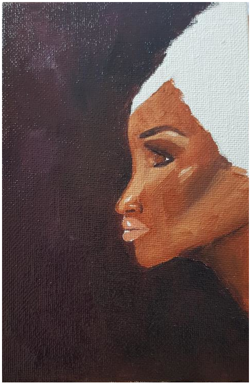 Profile by Jennifer McGill Thompson